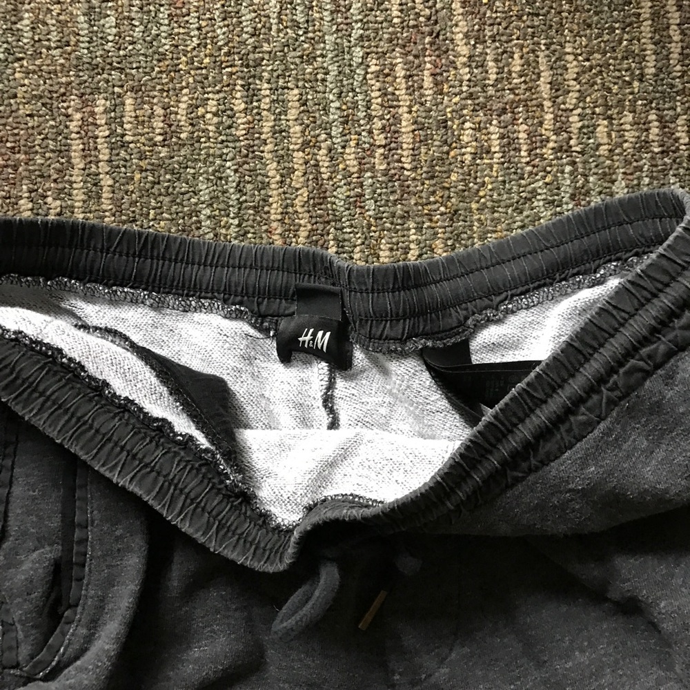 Shorts - Picture 2 of 2